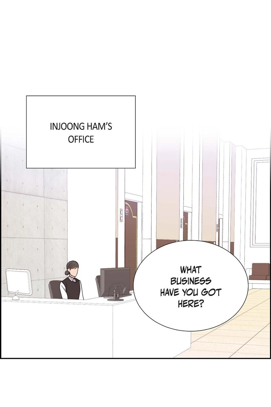 The Scandal (DOG) Chapter 71 page 7 - 