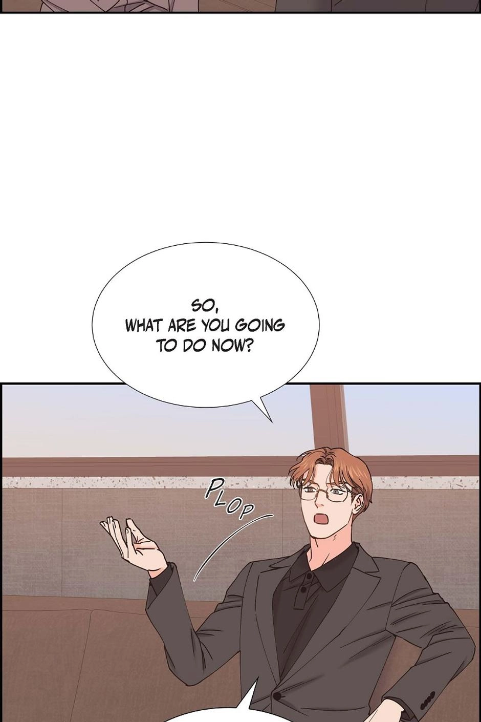 The Scandal (DOG) Chapter 71 page 62 - 
