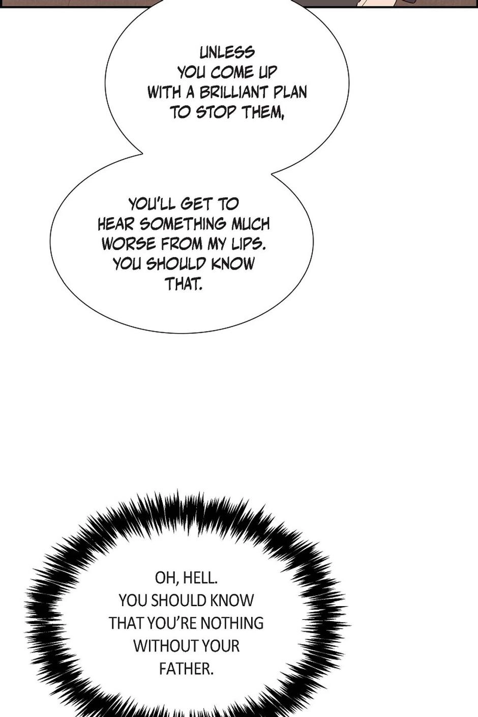 The Scandal (DOG) Chapter 71 page 63 - 