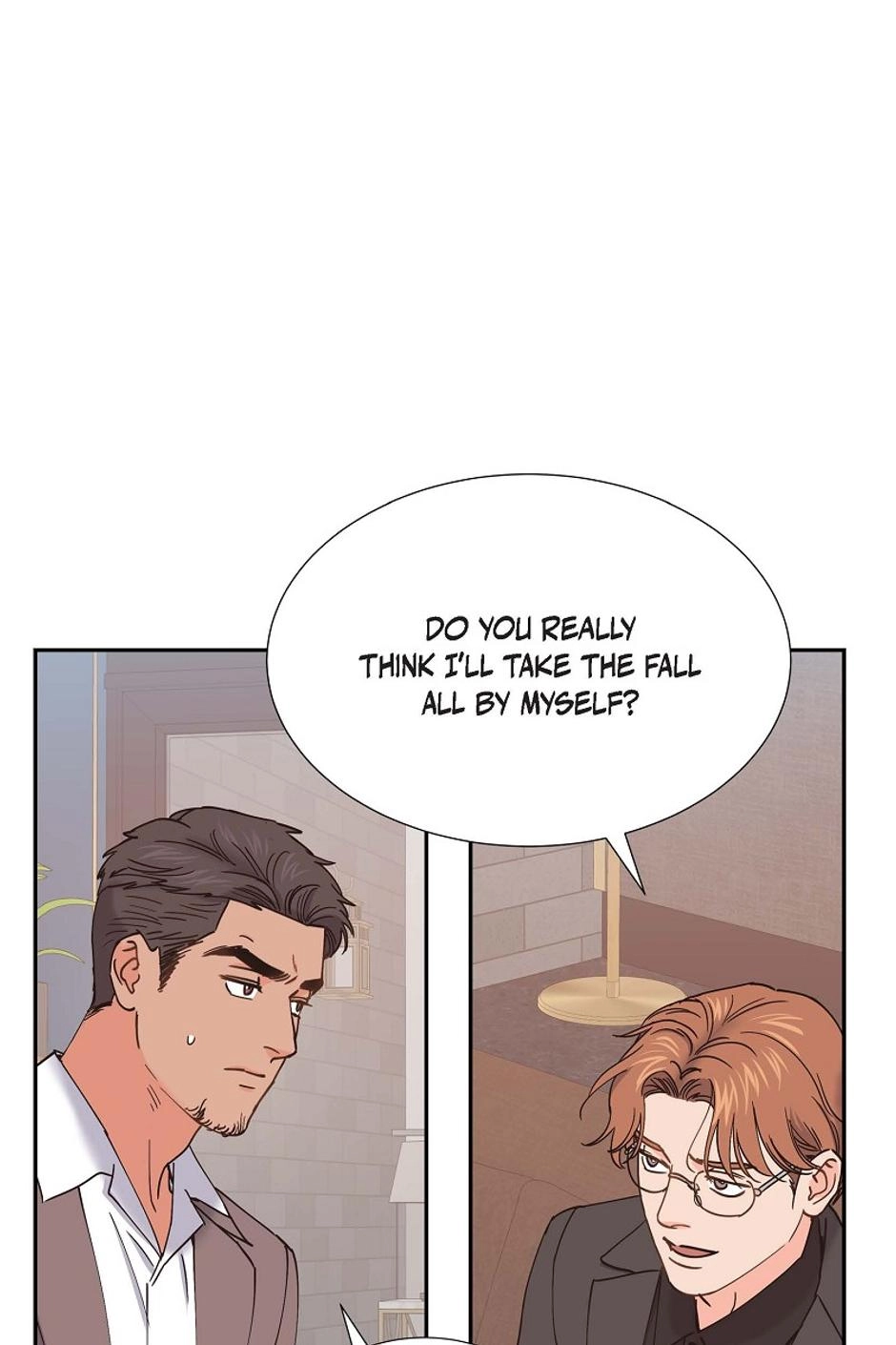 The Scandal (DOG) Chapter 71 page 65 - 