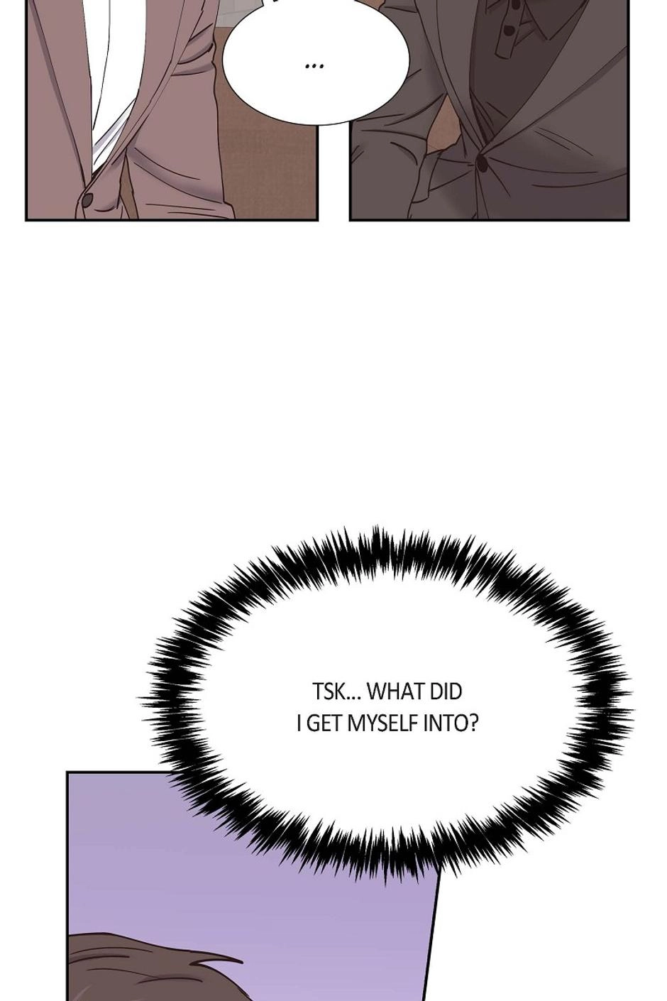 The Scandal (DOG) Chapter 71 page 66 - 