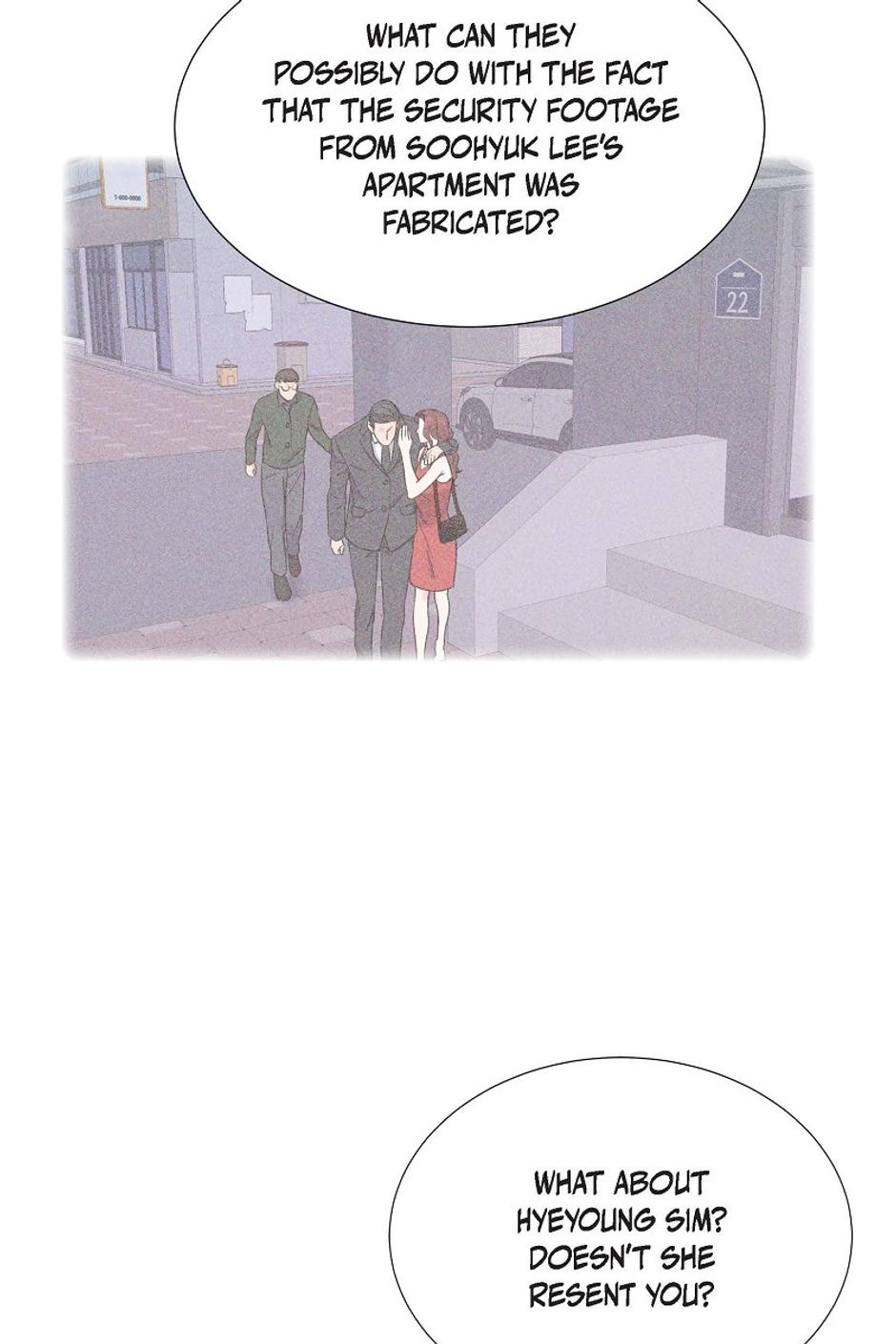 The Scandal (DOG) Chapter 71 page 68 - 