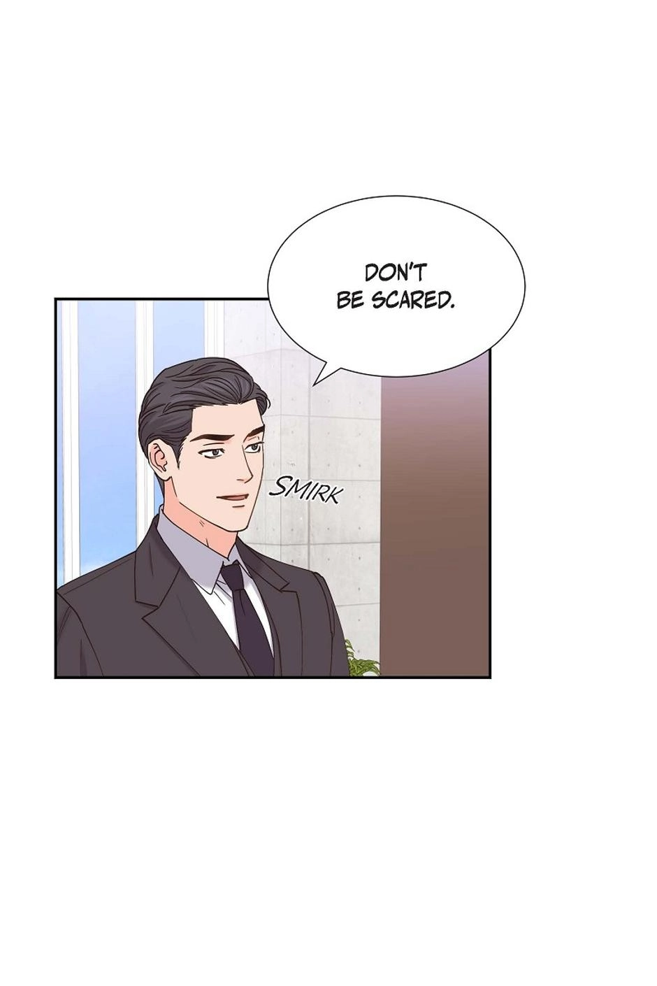 The Scandal (DOG) Chapter 71 page 8 - 