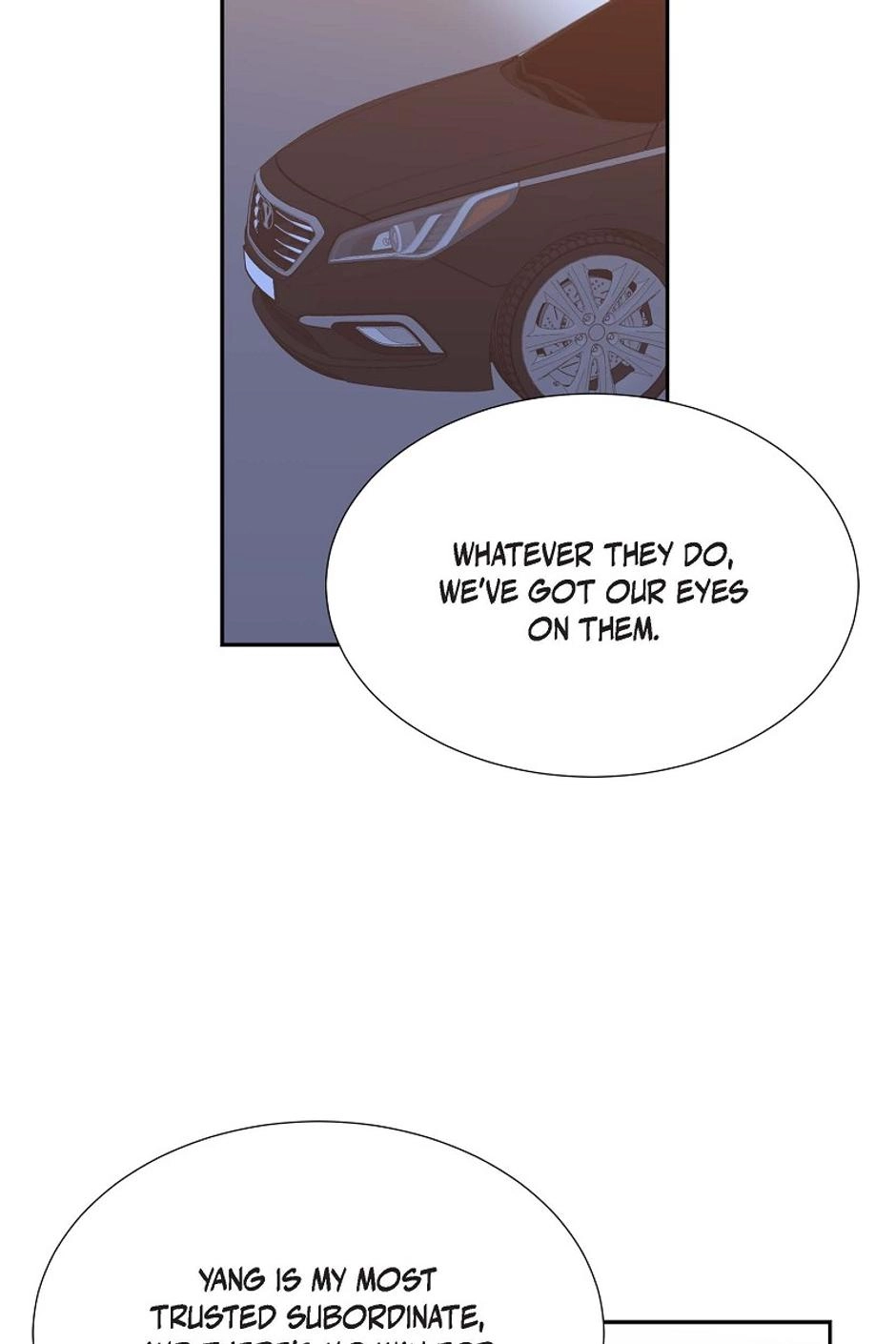 The Scandal (DOG) Chapter 71 page 72 - 