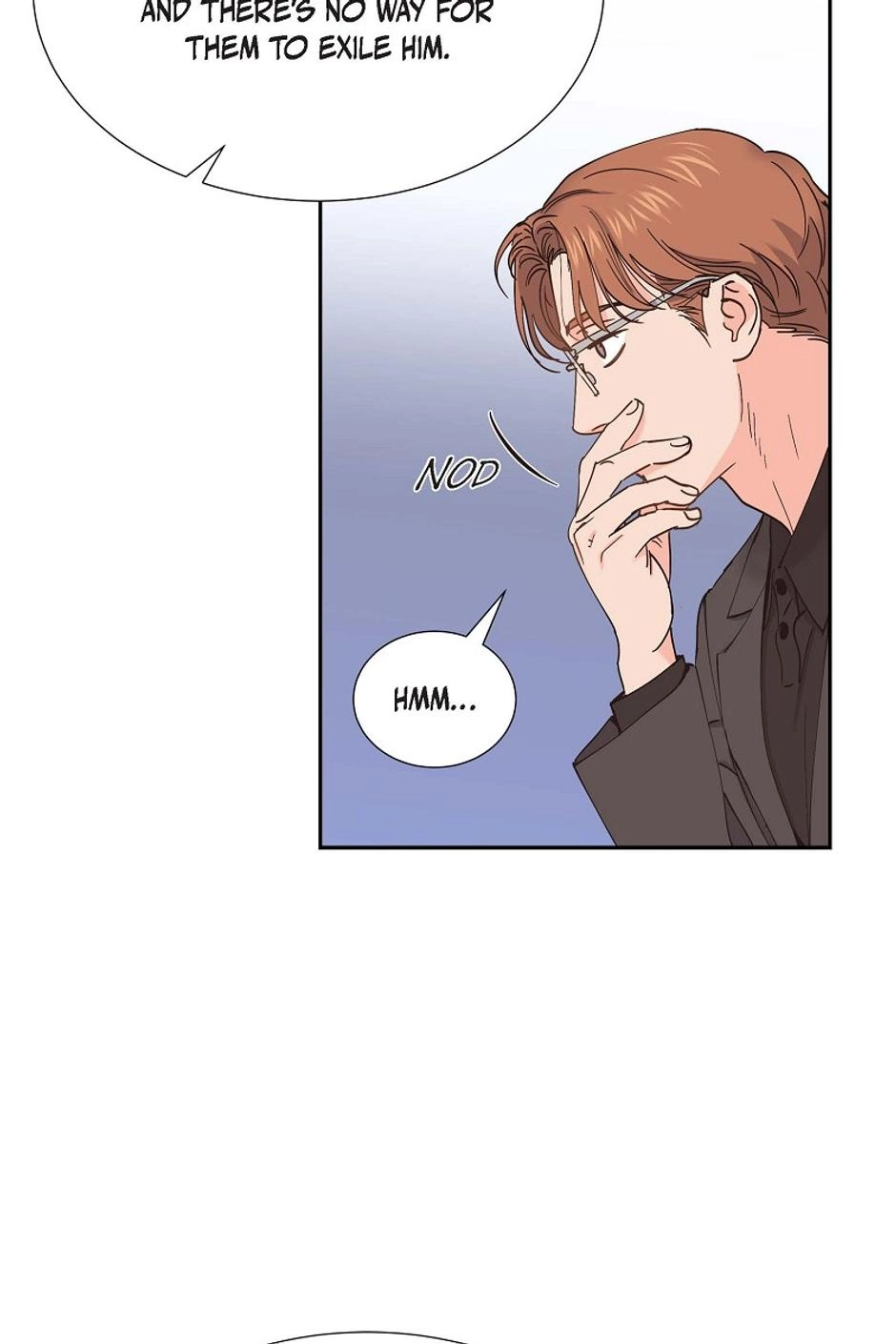The Scandal (DOG) Chapter 71 page 73 - 