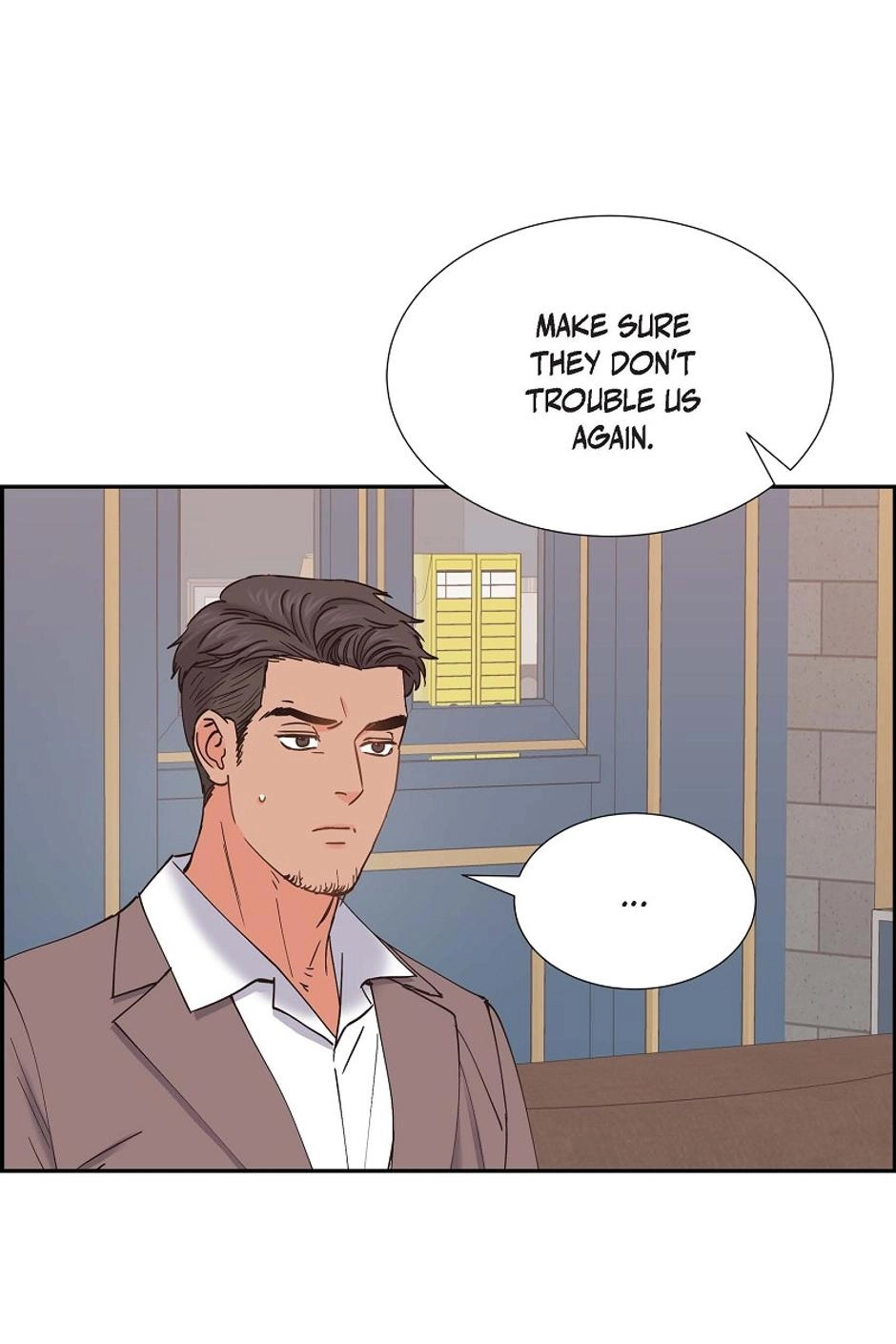 The Scandal (DOG) Chapter 71 page 76 - 
