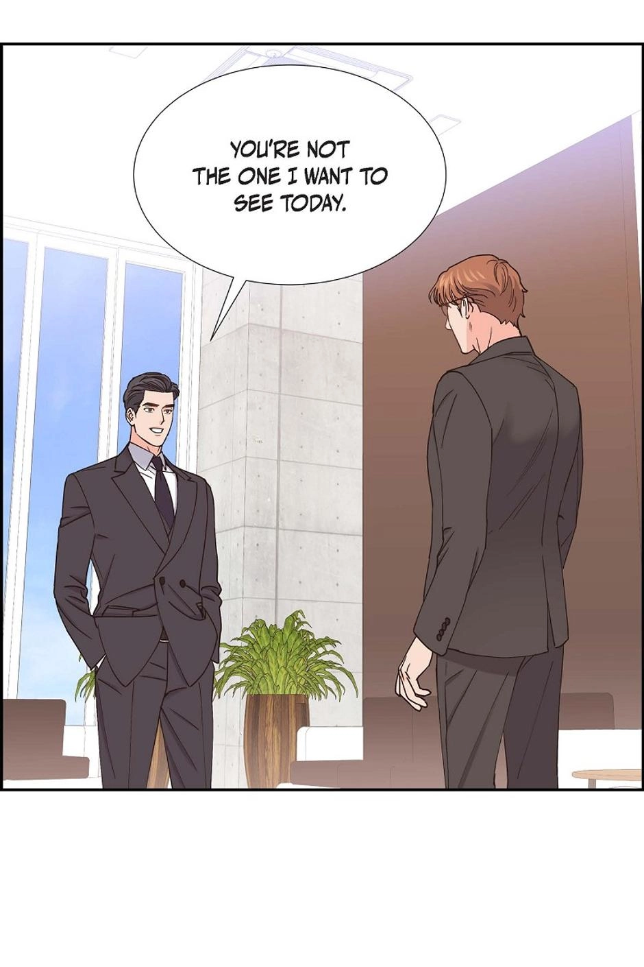 The Scandal (DOG) Chapter 71 page 9 - 