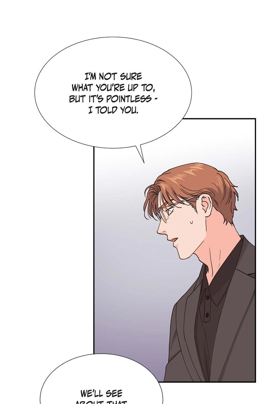 The Scandal (DOG) Chapter 71 page 10 - 
