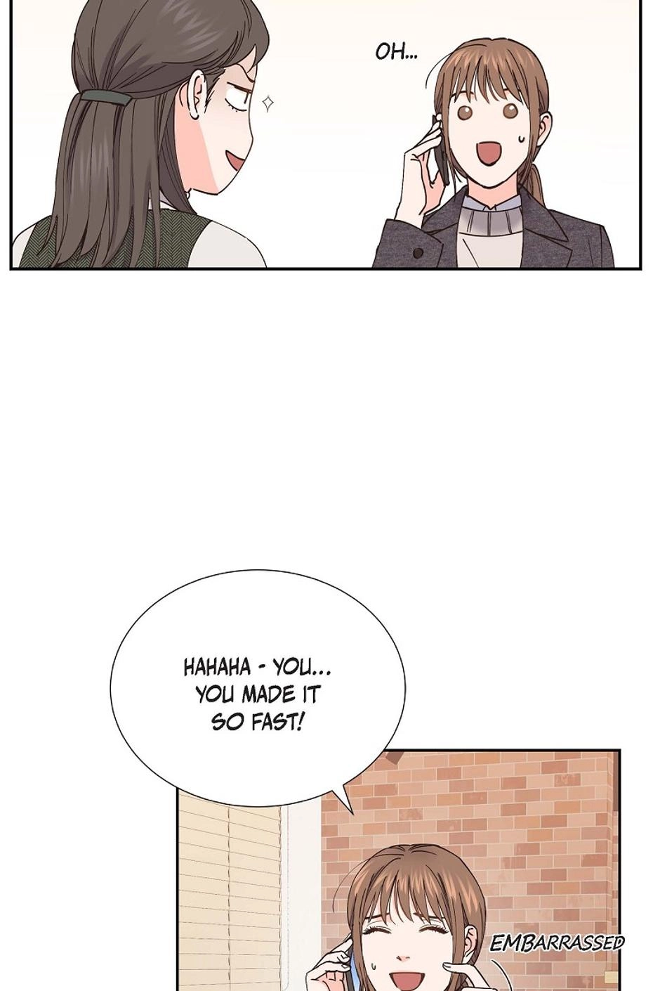 The Scandal (DOG) Chapter 72 page 11 - 