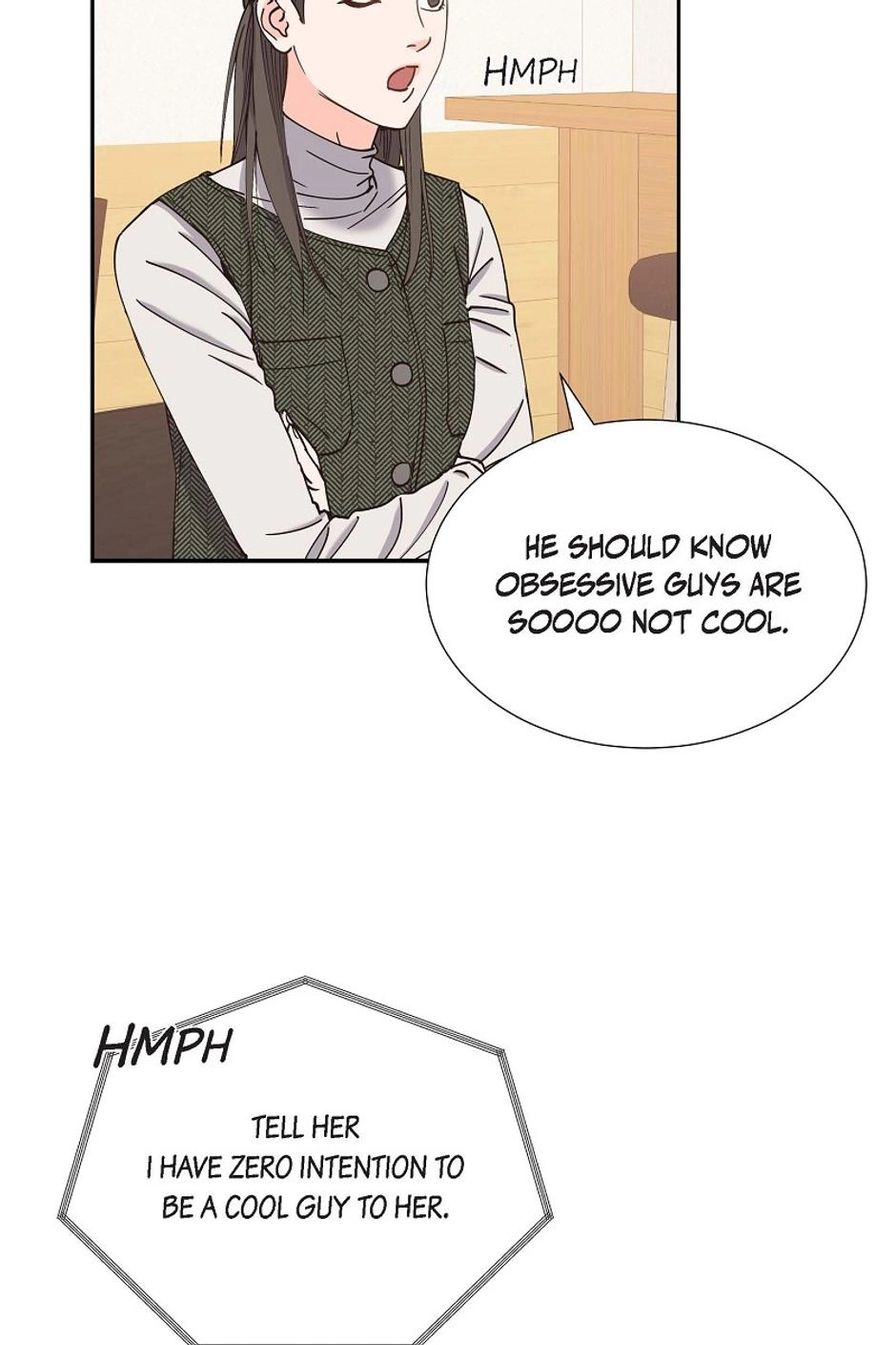 The Scandal (DOG) Chapter 72 page 13 - 
