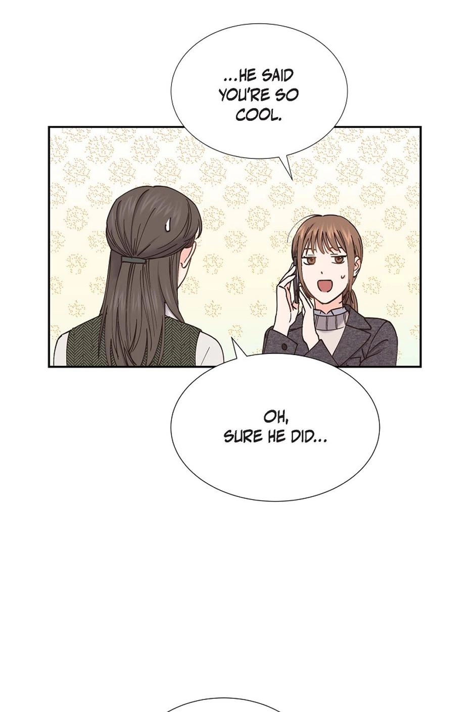 The Scandal (DOG) Chapter 72 page 15 - 