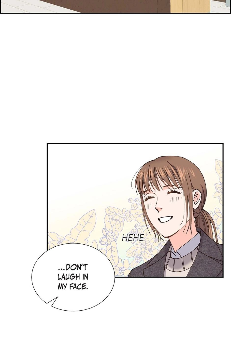 The Scandal (DOG) Chapter 72 page 20 - 