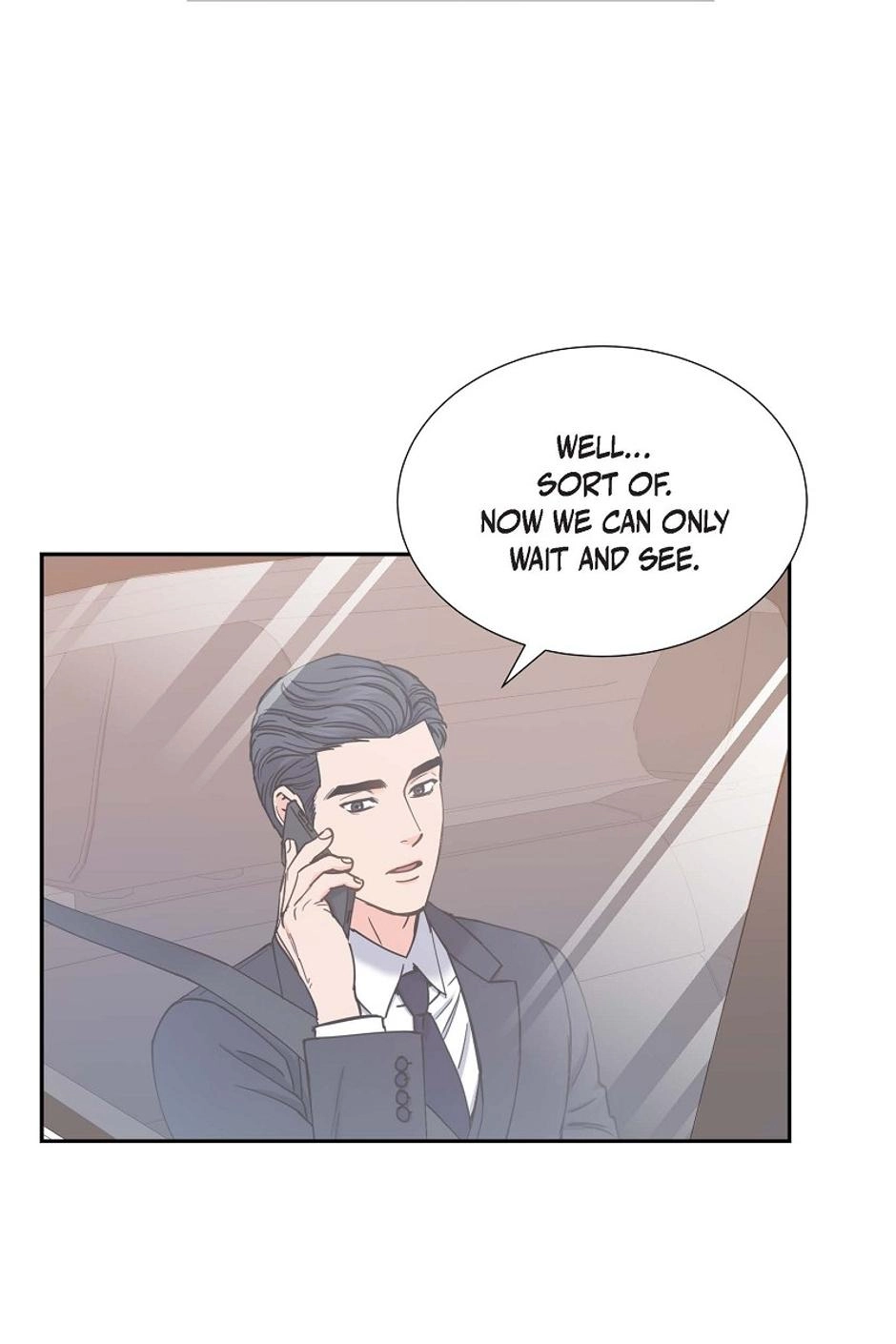 The Scandal (DOG) Chapter 72 page 3 - 