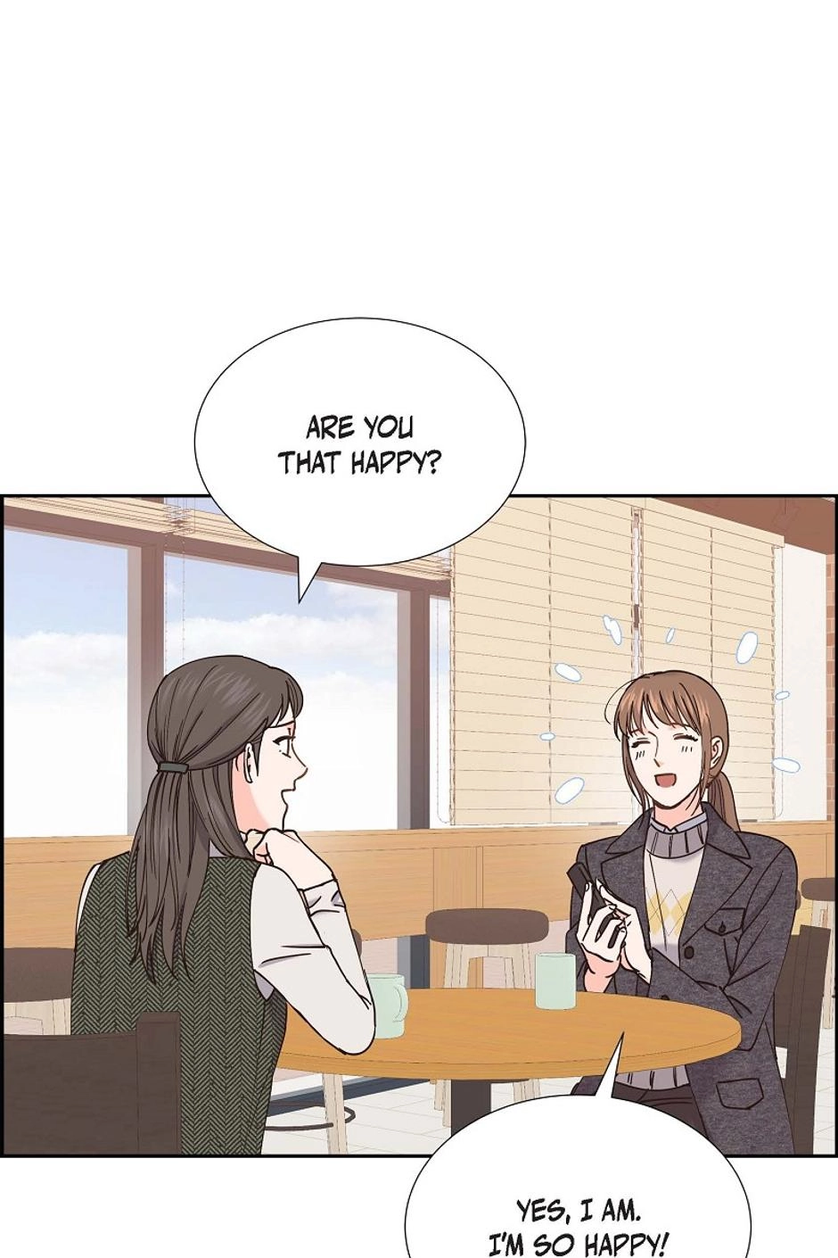 The Scandal (DOG) Chapter 72 page 21 - 