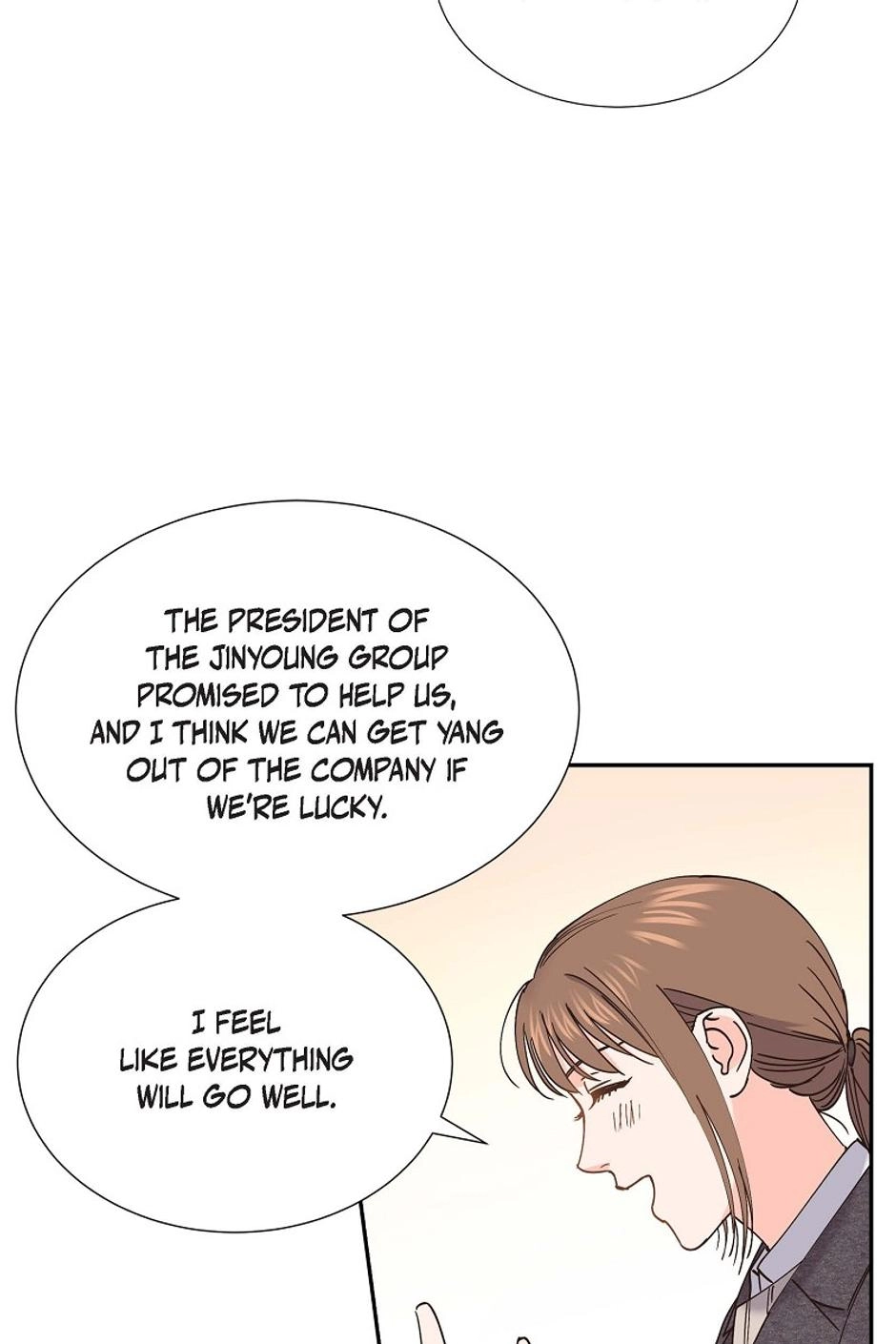 The Scandal (DOG) Chapter 72 page 22 - 