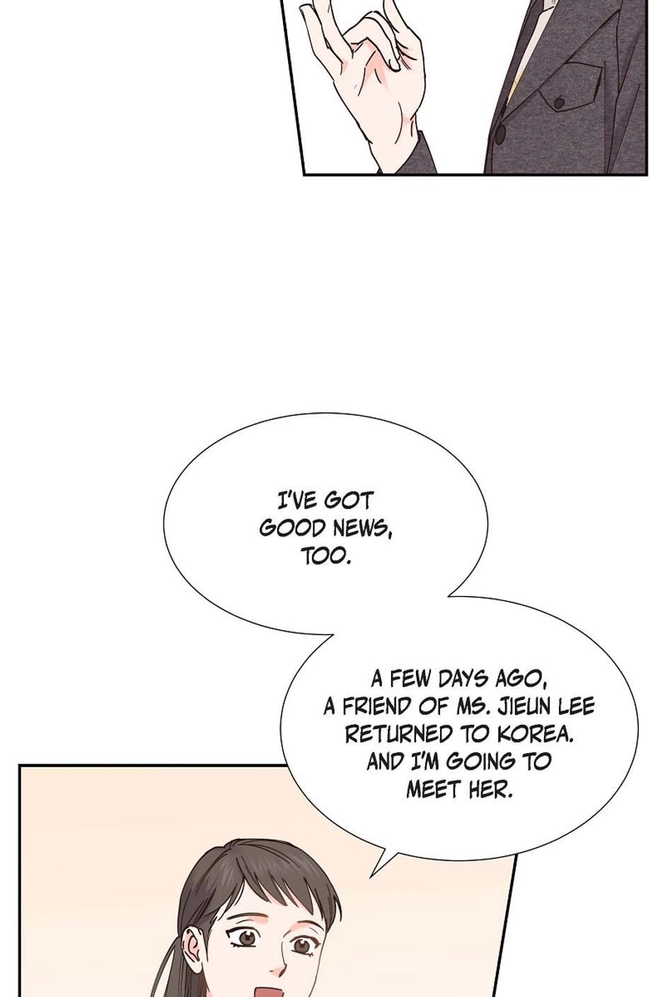 The Scandal (DOG) Chapter 72 page 23 - 