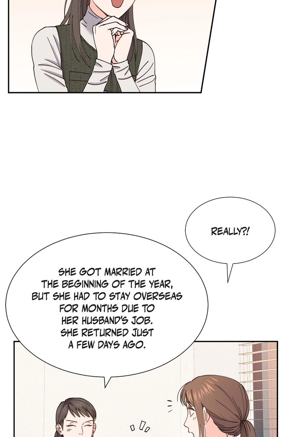 The Scandal (DOG) Chapter 72 page 24 - 