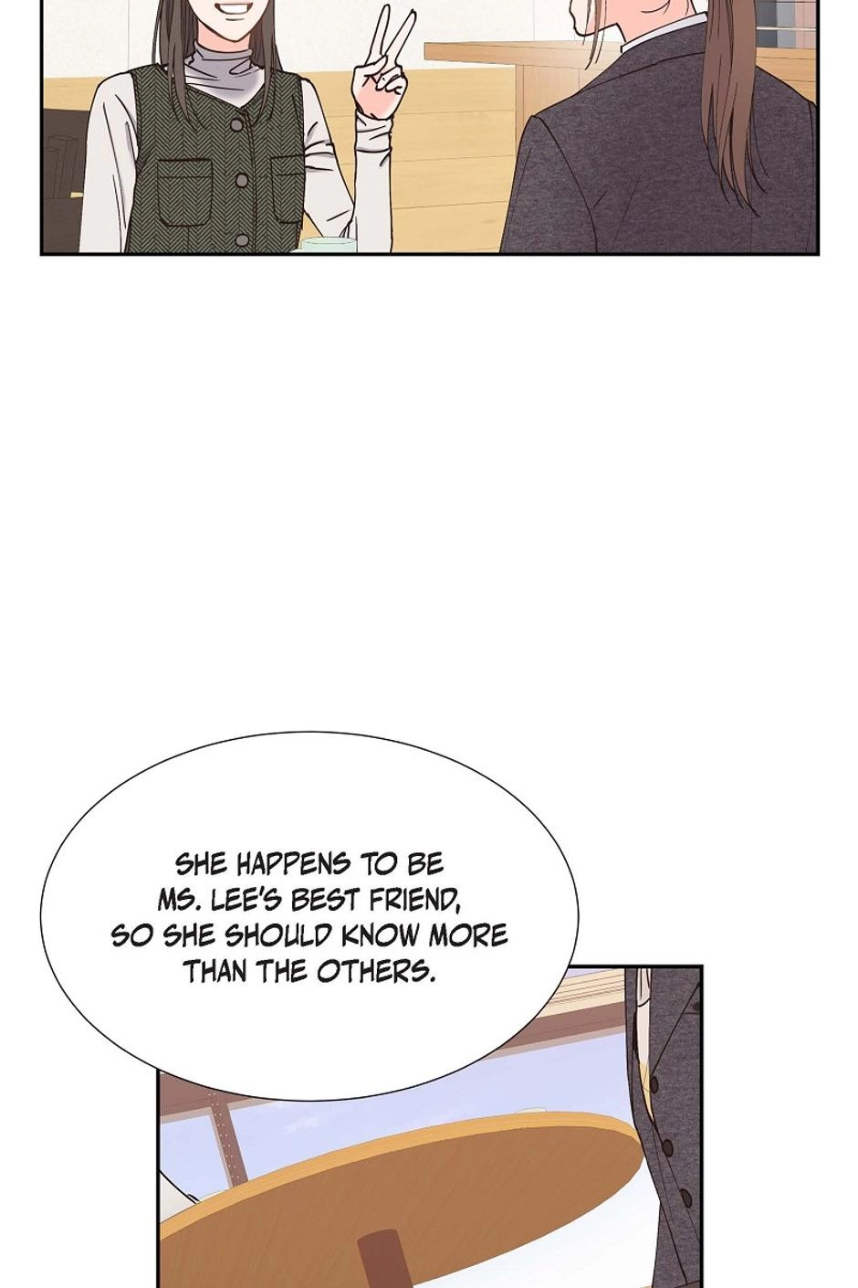 The Scandal (DOG) Chapter 72 page 25 - 