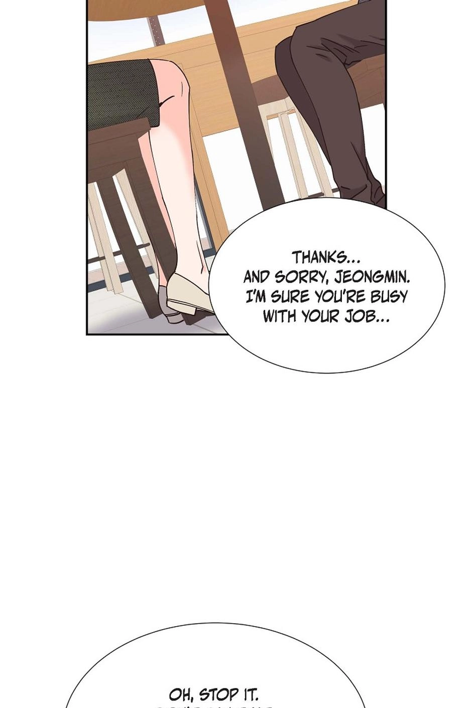 The Scandal (DOG) Chapter 72 page 26 - 
