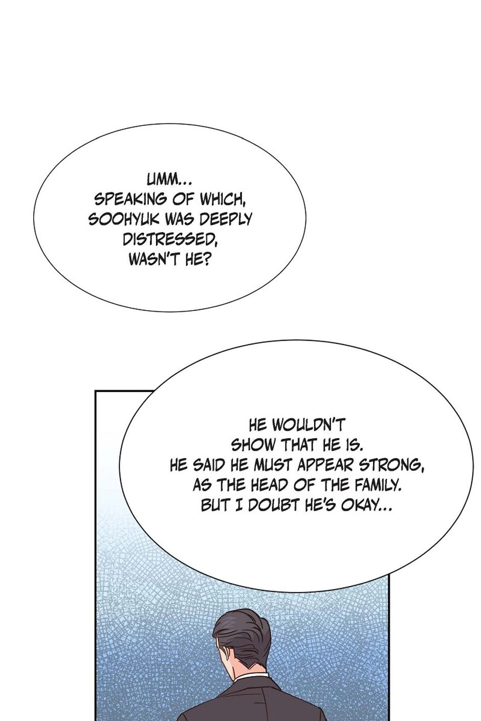 The Scandal (DOG) Chapter 72 page 28 - 
