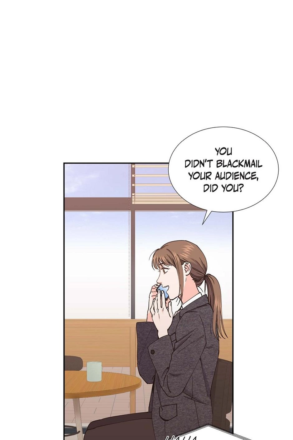The Scandal (DOG) Chapter 72 page 4 - 