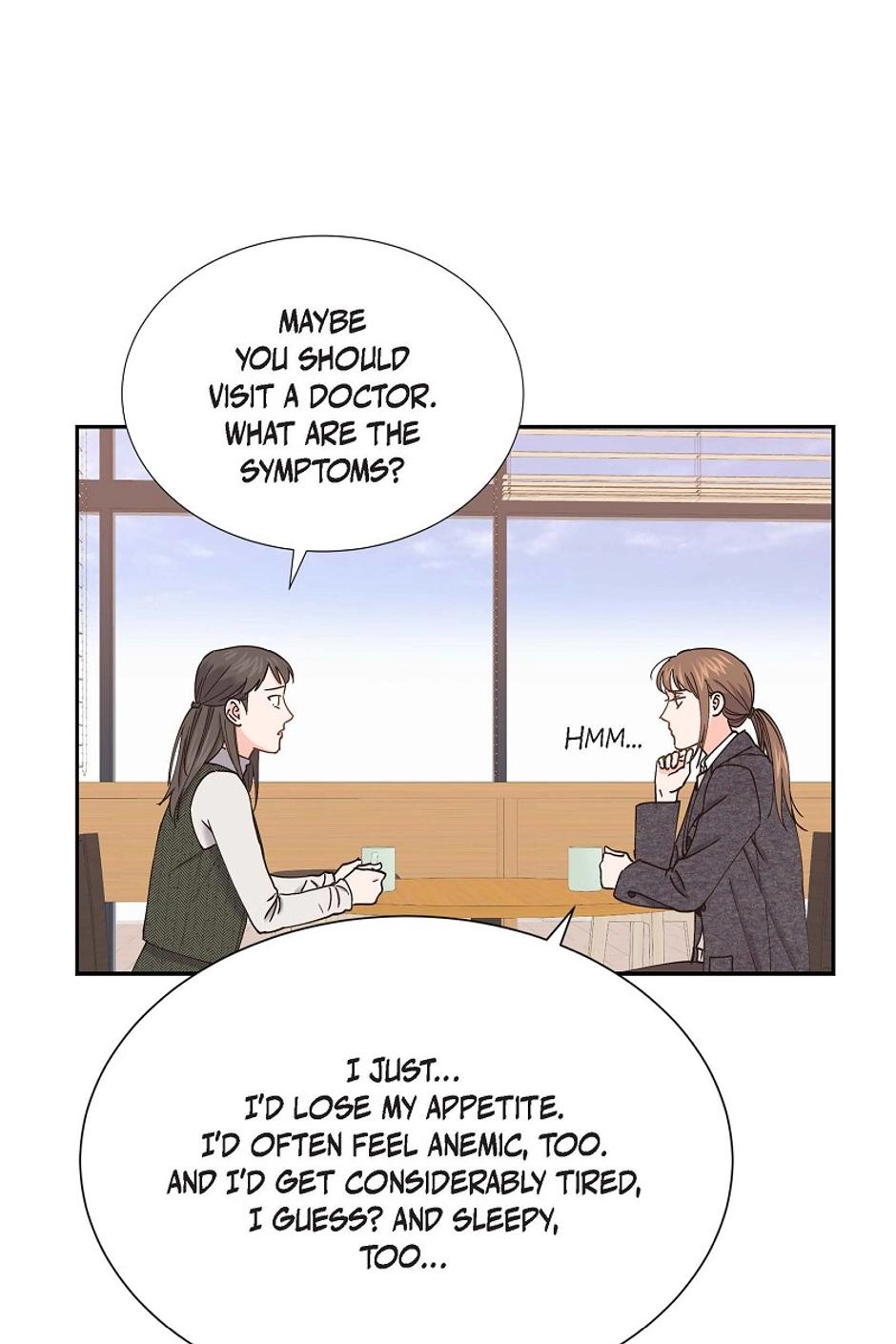 The Scandal (DOG) Chapter 72 page 31 - 