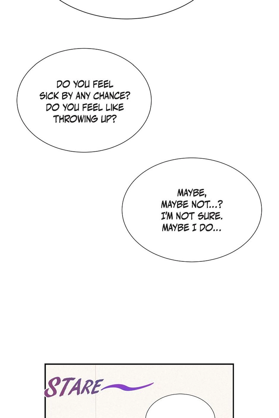 The Scandal (DOG) Chapter 72 page 32 - 