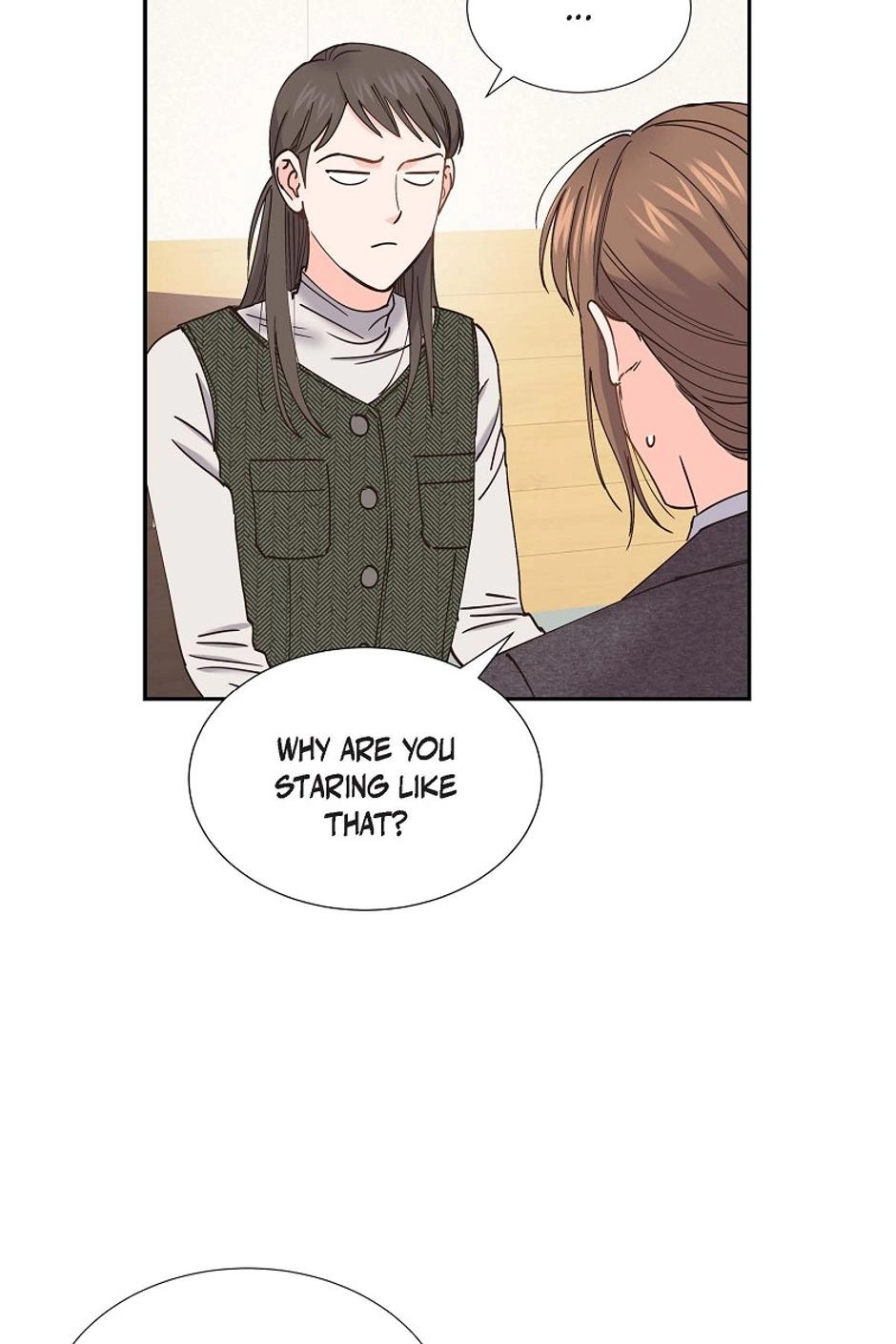 The Scandal (DOG) Chapter 72 page 33 - 