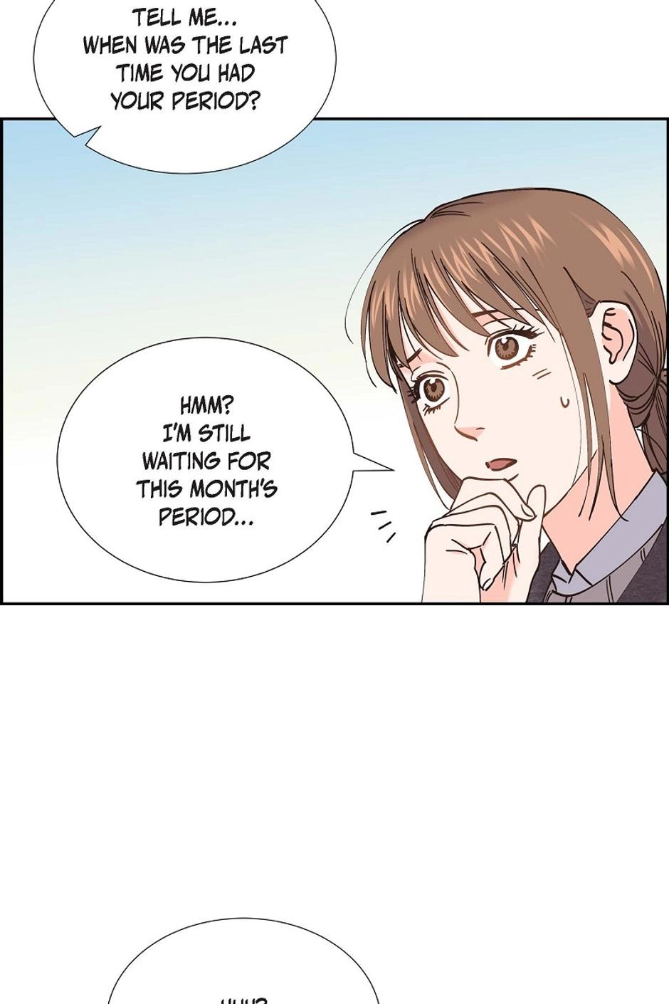 The Scandal (DOG) Chapter 72 page 34 - 