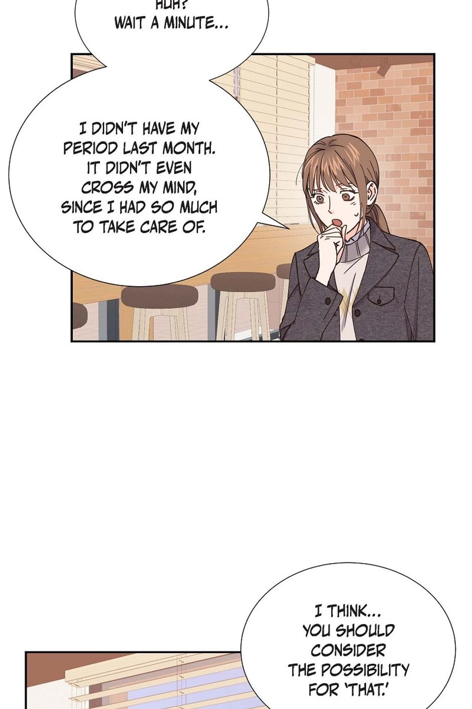 The Scandal (DOG) Chapter 72 page 35 - 