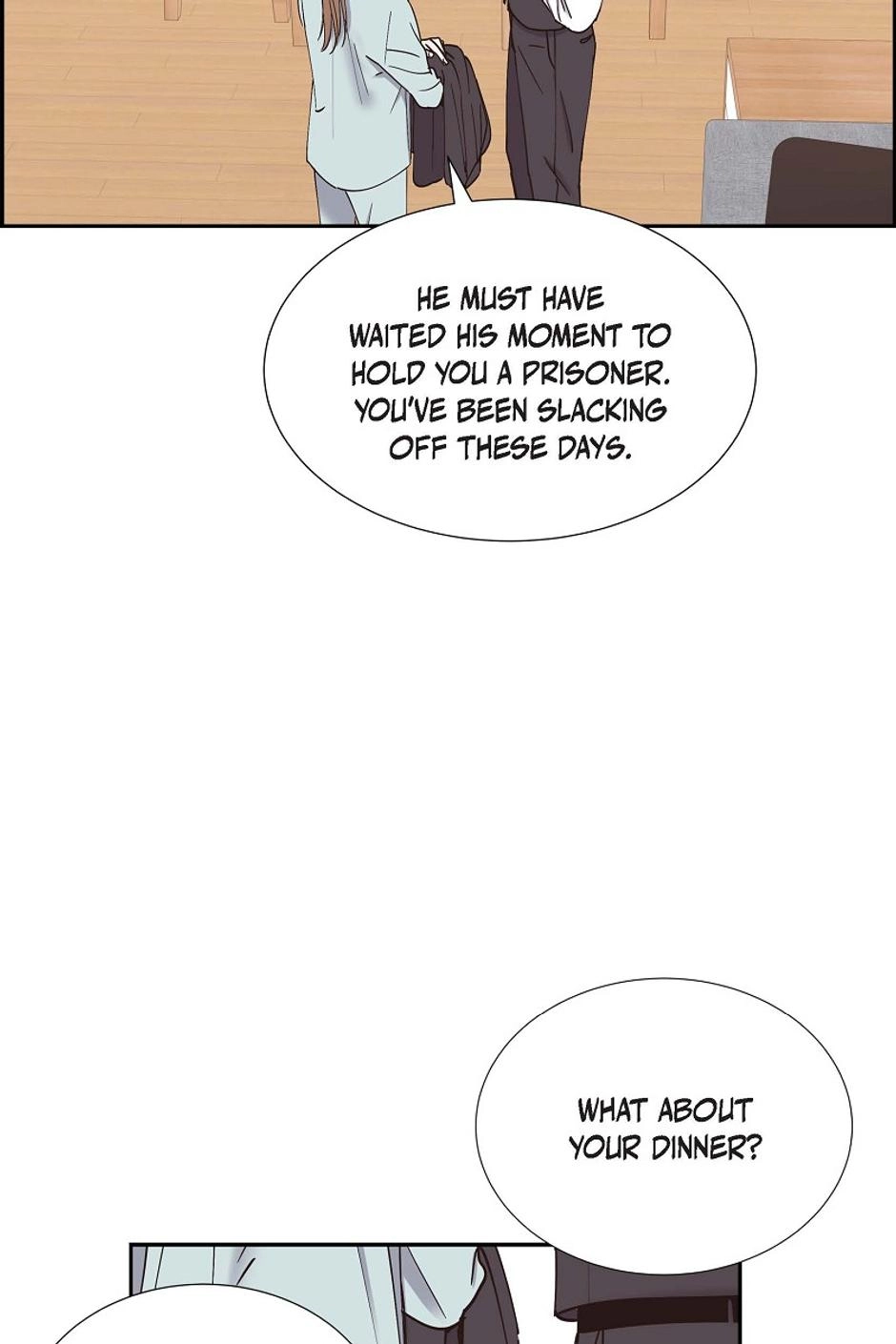 The Scandal (DOG) Chapter 72 page 39 - 