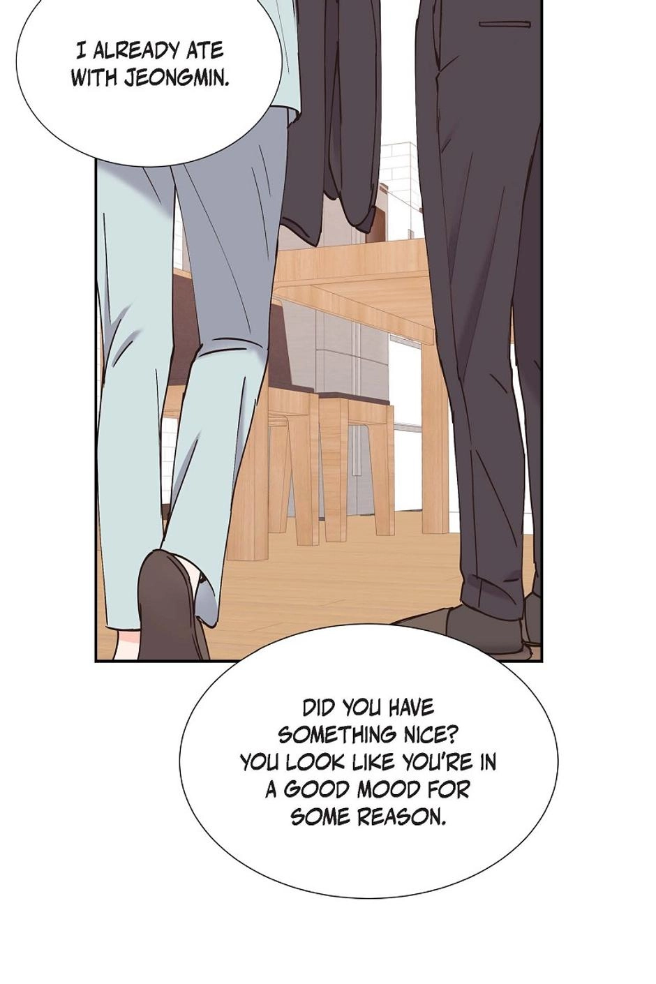 The Scandal (DOG) Chapter 72 page 40 - 