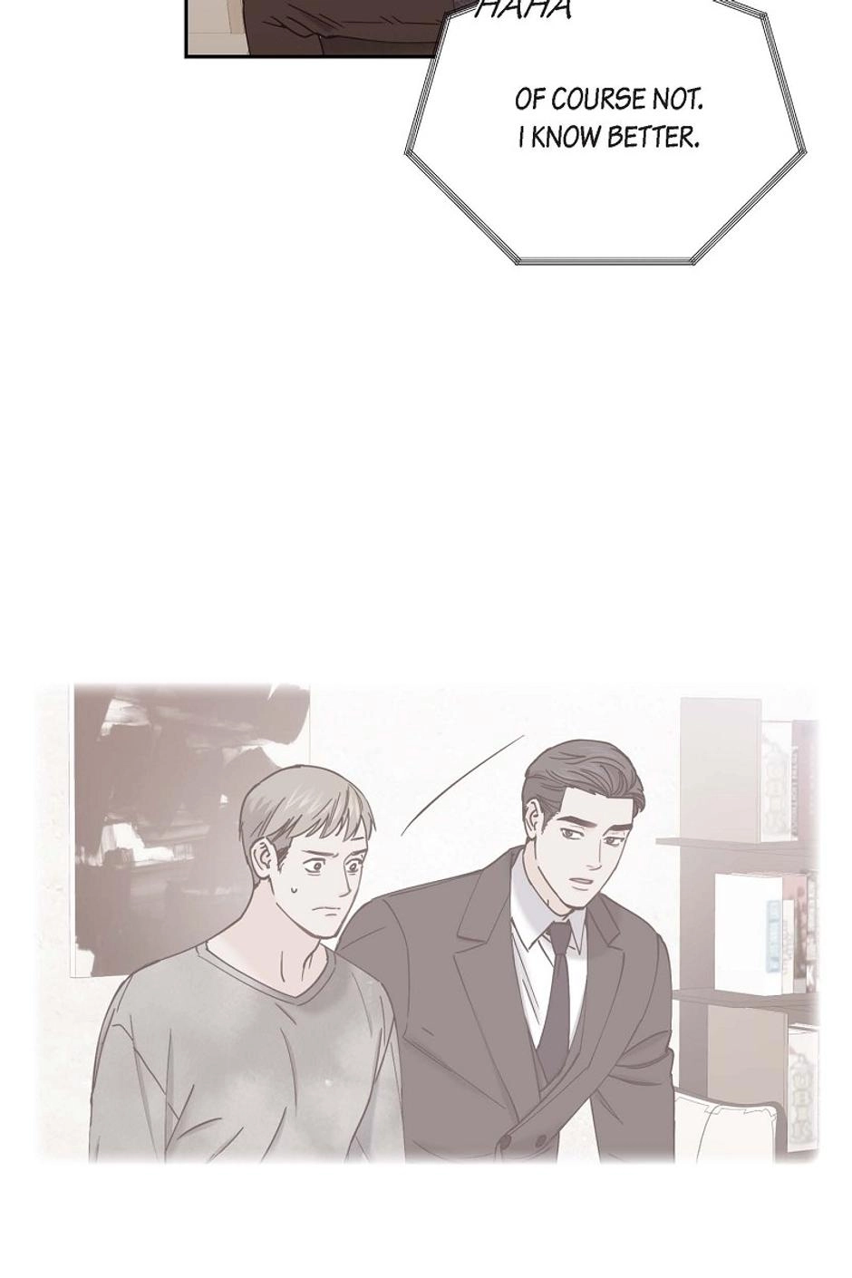 The Scandal (DOG) Chapter 72 page 5 - 