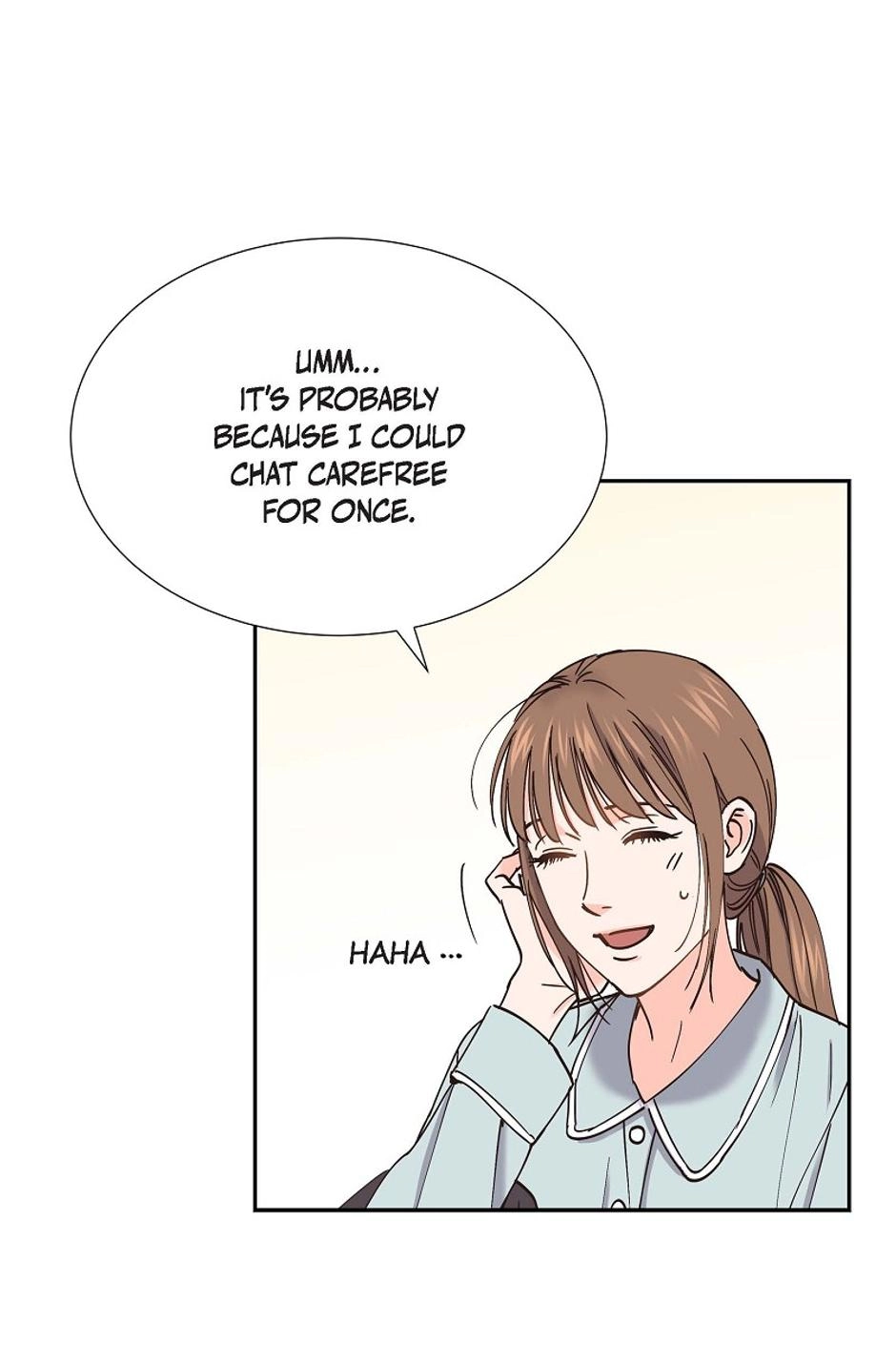 The Scandal (DOG) Chapter 72 page 41 - 