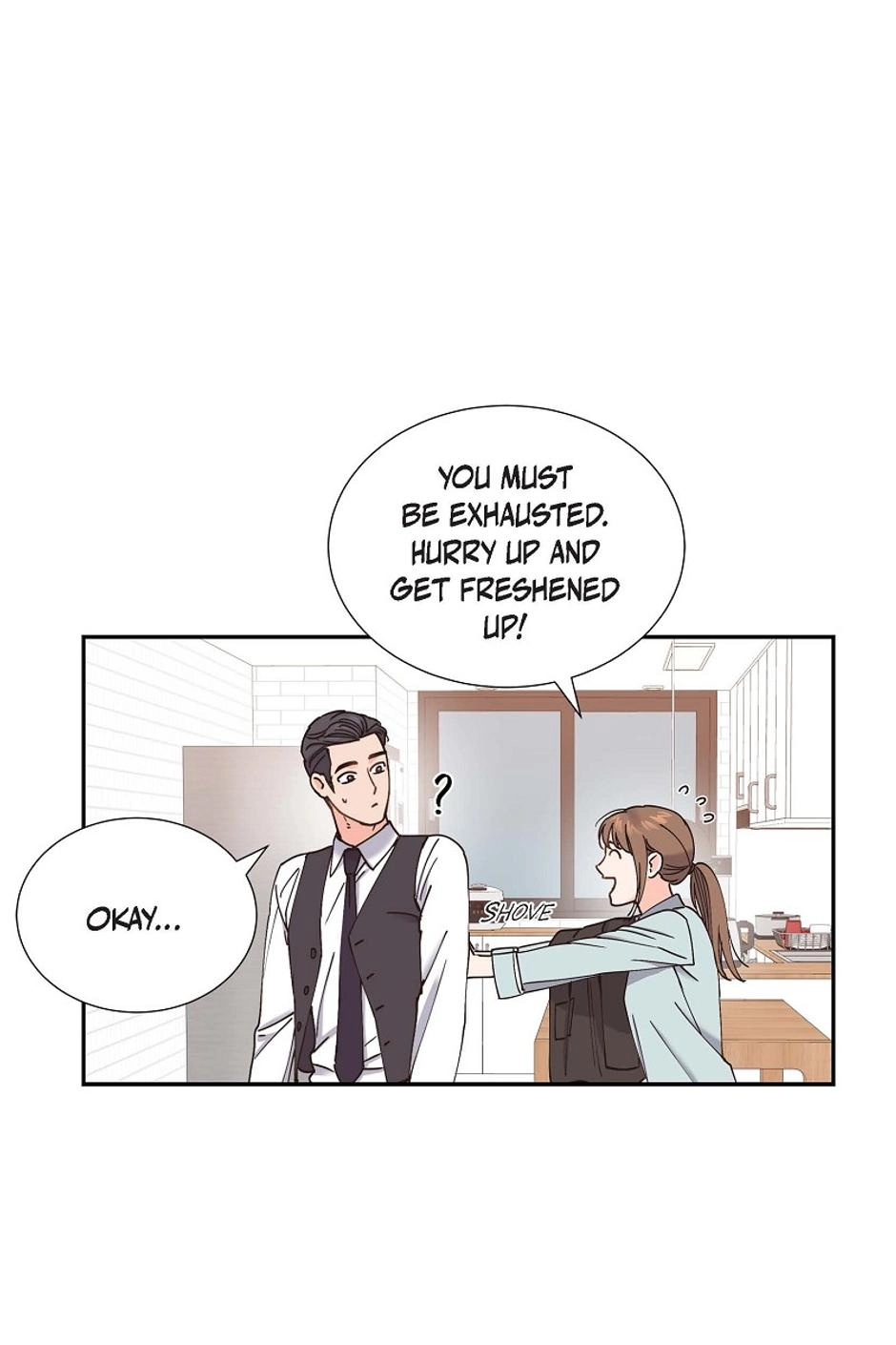 The Scandal (DOG) Chapter 72 page 42 - 