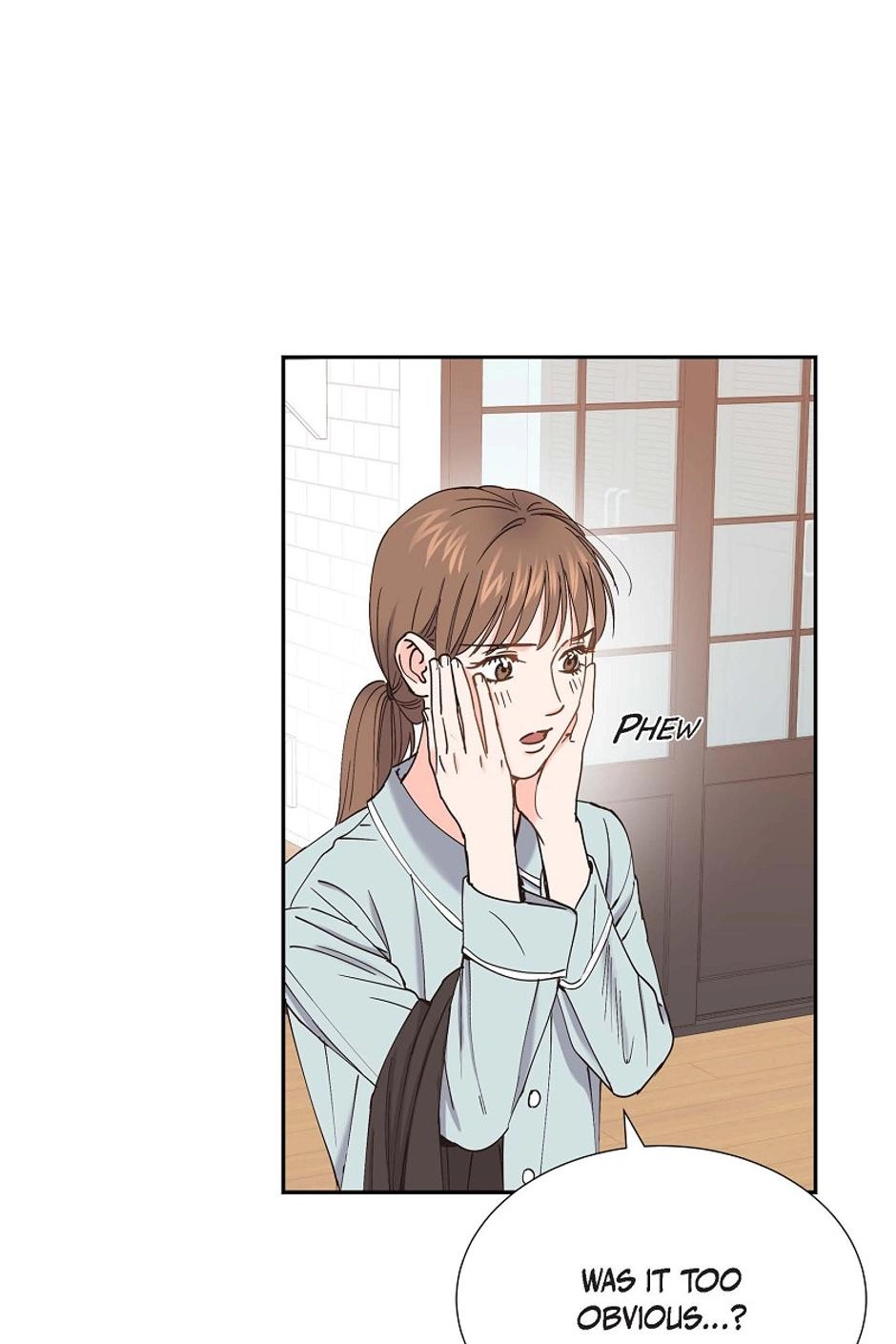 The Scandal (DOG) Chapter 72 page 44 - 