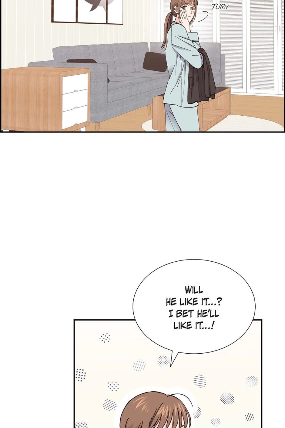 The Scandal (DOG) Chapter 72 page 47 - 