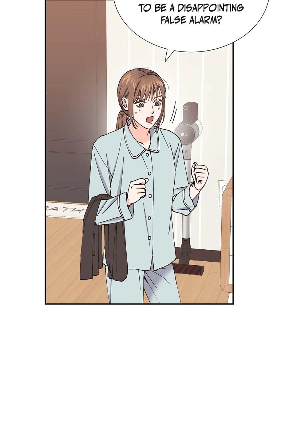 The Scandal (DOG) Chapter 72 page 50 - 