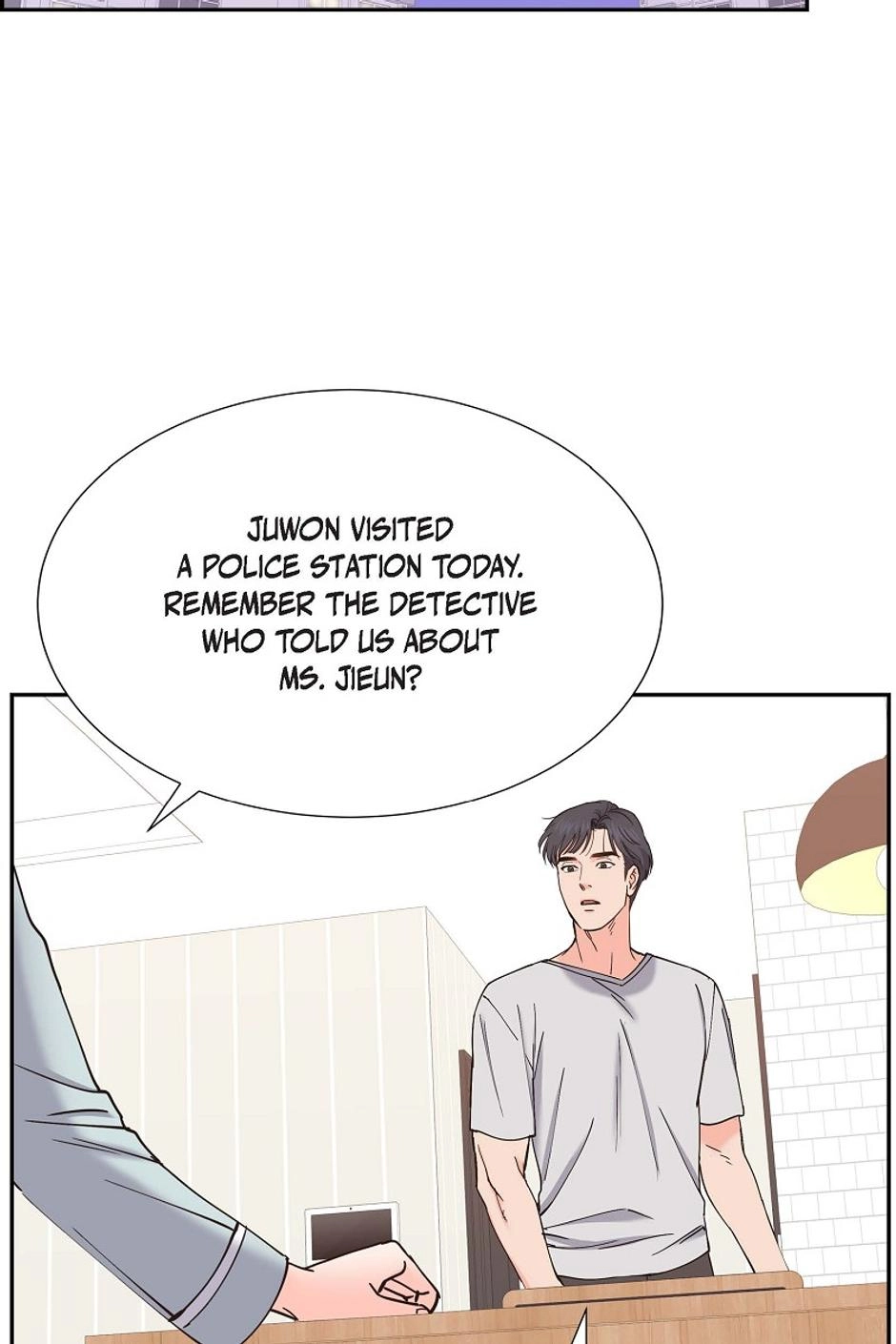 The Scandal (DOG) Chapter 72 page 53 - 