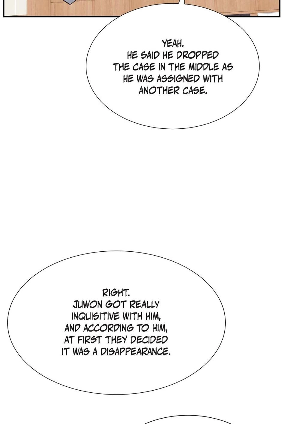 The Scandal (DOG) Chapter 72 page 54 - 