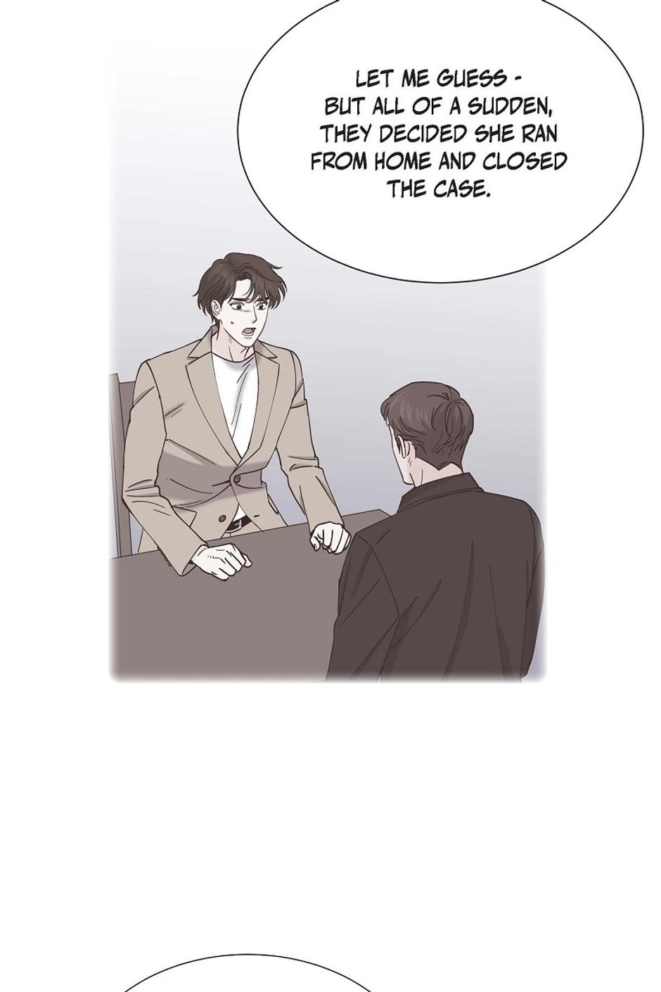 The Scandal (DOG) Chapter 72 page 55 - 