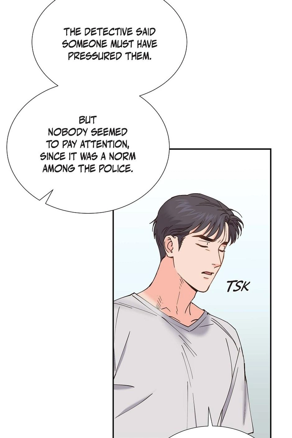 The Scandal (DOG) Chapter 72 page 56 - 