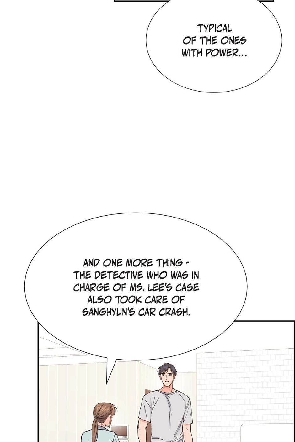 The Scandal (DOG) Chapter 72 page 57 - 