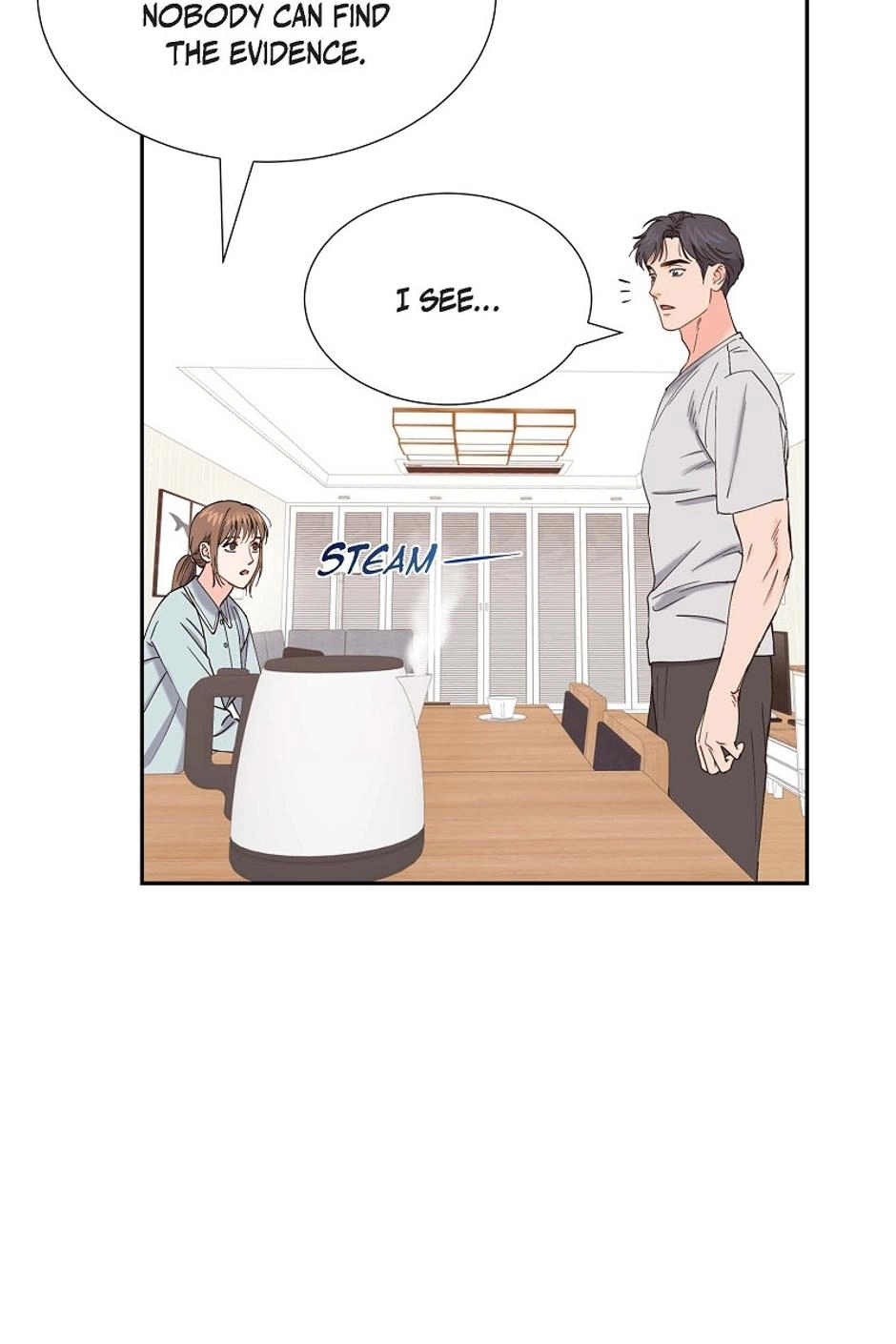 The Scandal (DOG) Chapter 72 page 59 - 