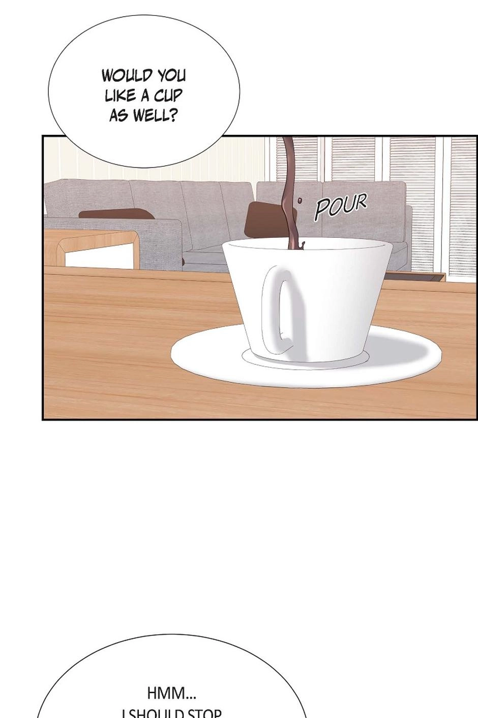The Scandal (DOG) Chapter 72 page 60 - 