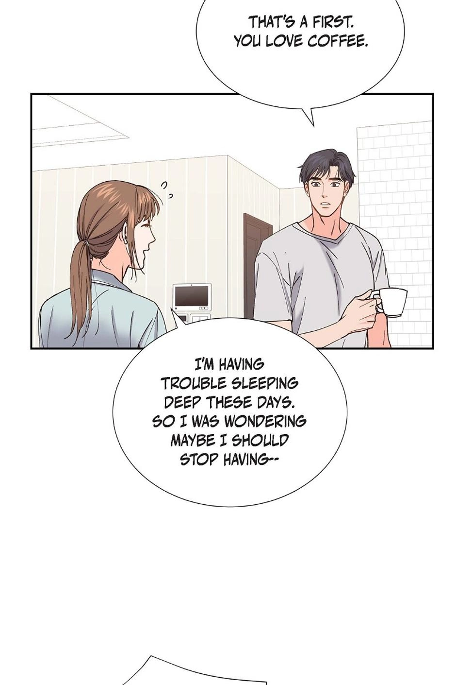 The Scandal (DOG) Chapter 72 page 62 - 