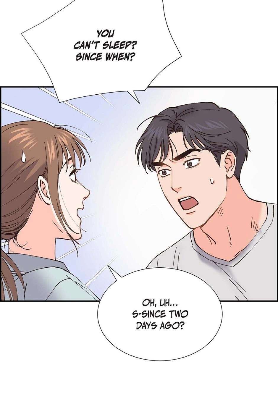 The Scandal (DOG) Chapter 72 page 63 - 