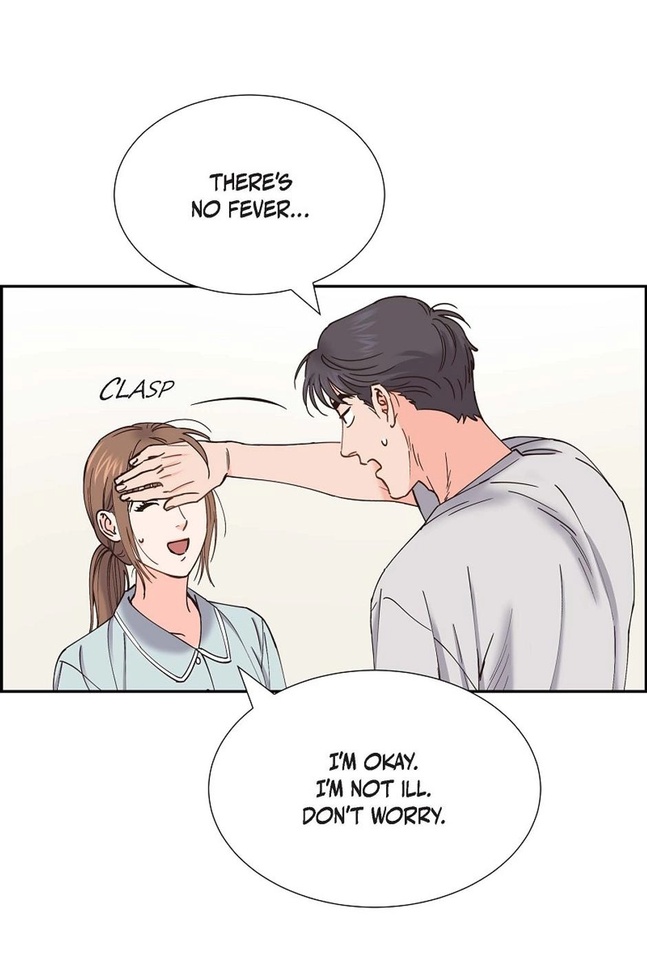 The Scandal (DOG) Chapter 72 page 64 - 