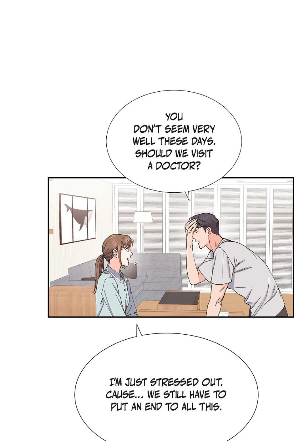 The Scandal (DOG) Chapter 72 page 65 - 