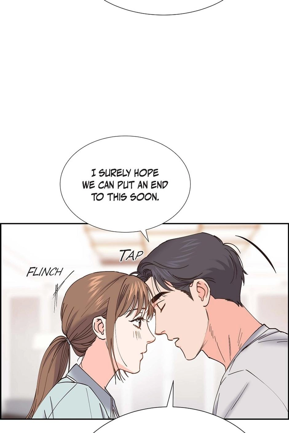 The Scandal (DOG) Chapter 72 page 66 - 